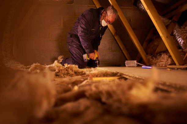 Best Fireproof Insulation  in Huntgburg, IN